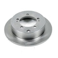 PowerStop auto part detail