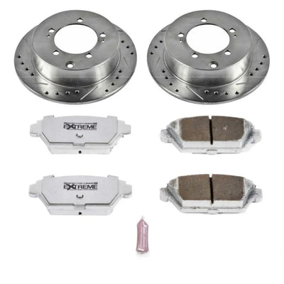 PowerStop auto part