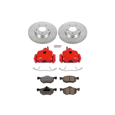 PowerStop auto part