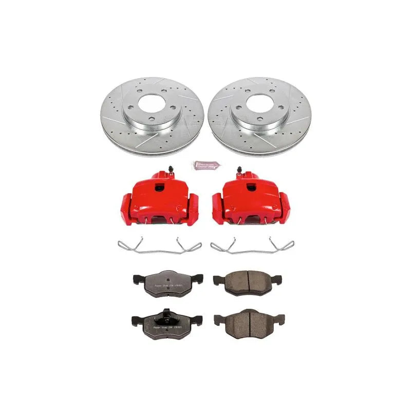 PowerStop auto part