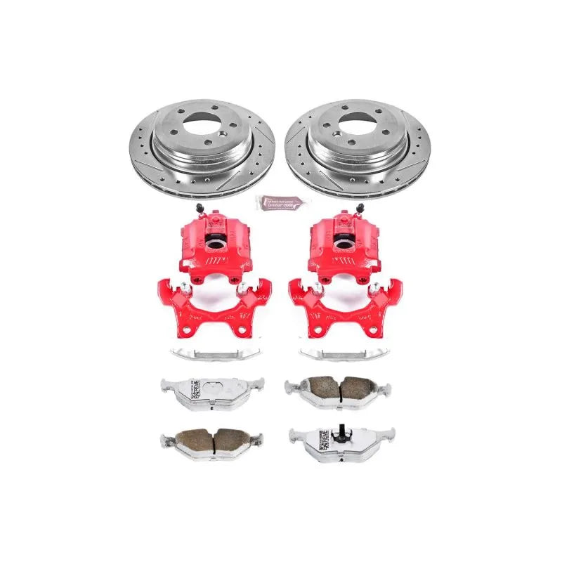 PowerStop auto part