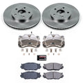 PowerStop auto part