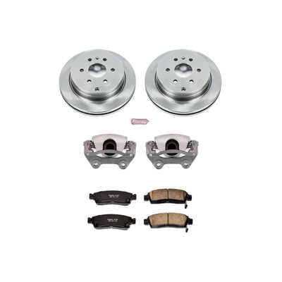 PowerStop auto part
