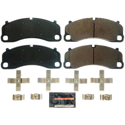 PowerStop auto part