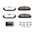 PowerStop auto part