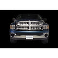 Putco silver auto part