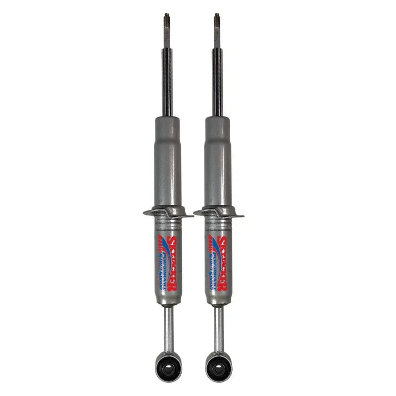 Skyjacker leveling kit