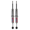 Skyjacker leveling kit