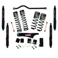 Skyjacker shock absorber