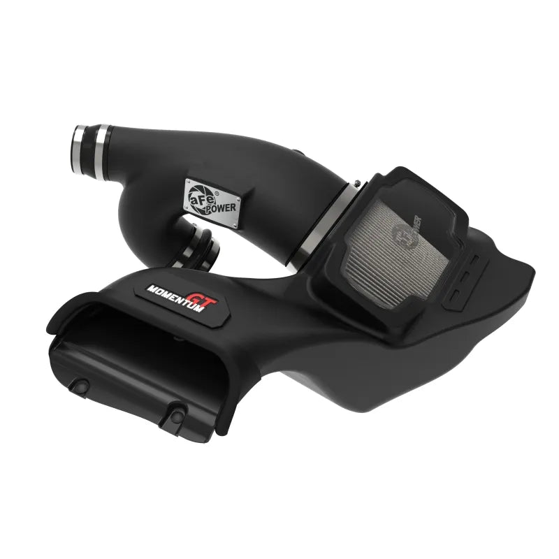 aFe intake system
