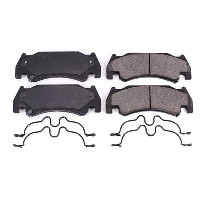 PowerStop auto part