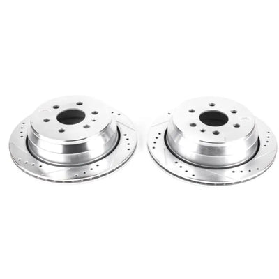 PowerStop auto part