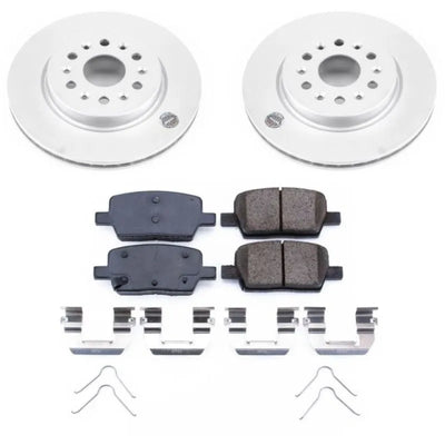 PowerStop auto part