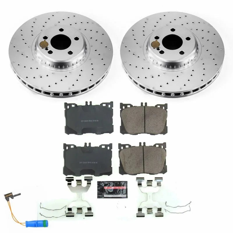 PowerStop auto part