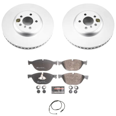 PowerStop auto part