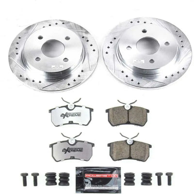 PowerStop auto part
