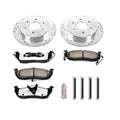 PowerStop auto part