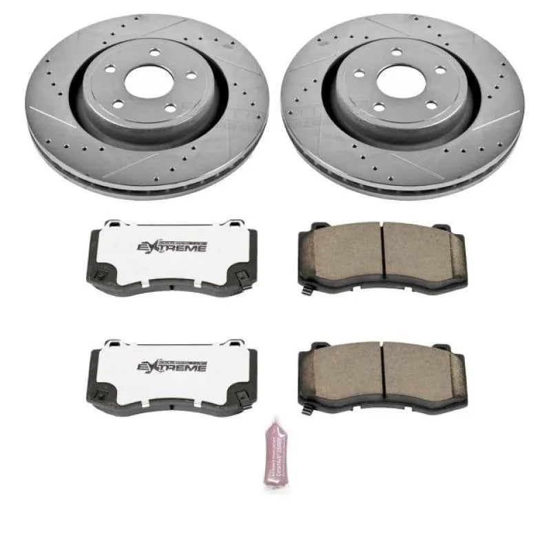 PowerStop auto part