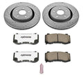 PowerStop auto part