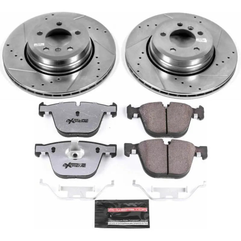 PowerStop auto part