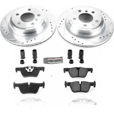 PowerStop auto part