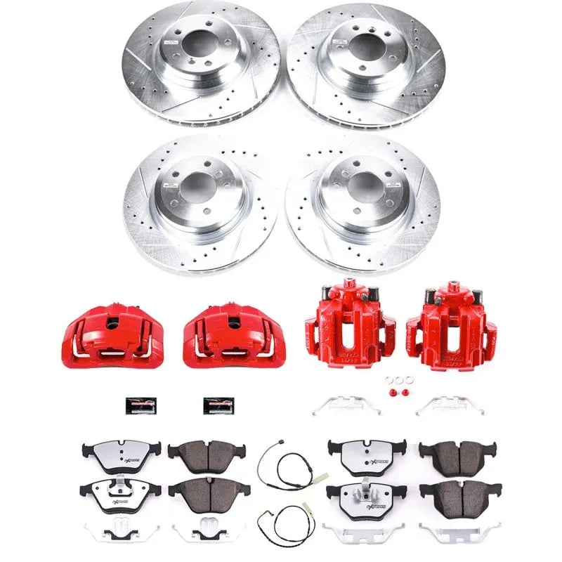 PowerStop auto part
