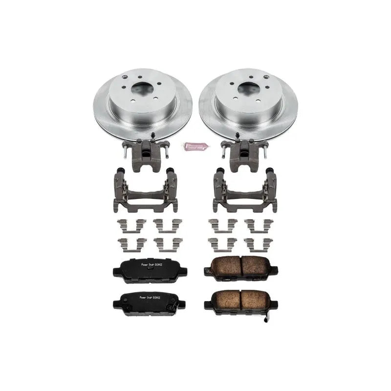 PowerStop auto part