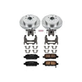 PowerStop auto part