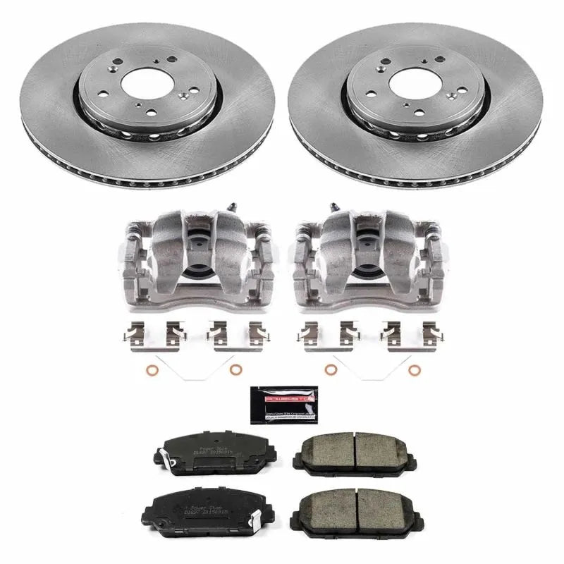 PowerStop auto part