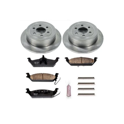 PowerStop auto part