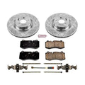PowerStop auto part