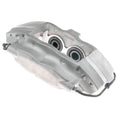 PowerStop auto part close-up