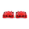 PowerStop roof rack detail