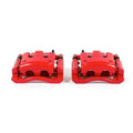 PowerStop roof rack close-up