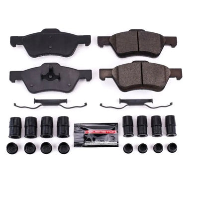 PowerStop auto part