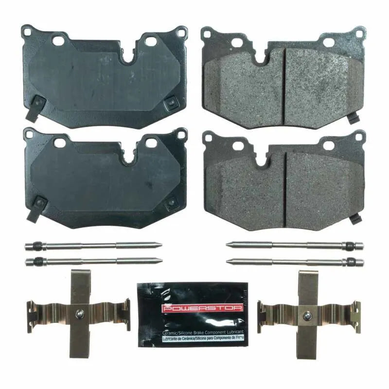 PowerStop auto part