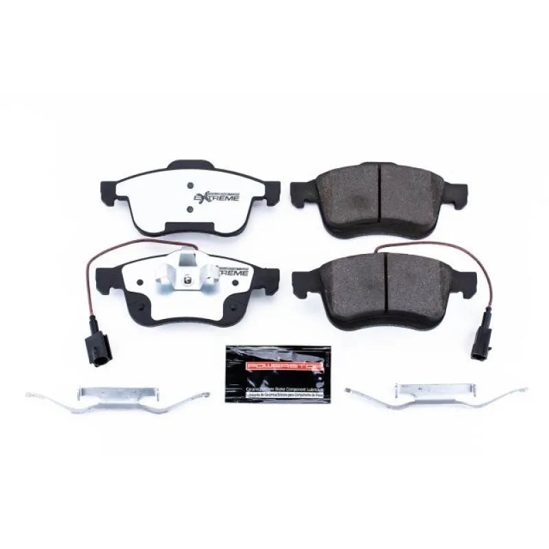 PowerStop auto part