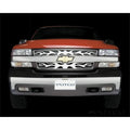 Putco auto part detail