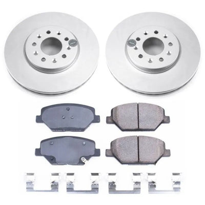 PowerStop auto part