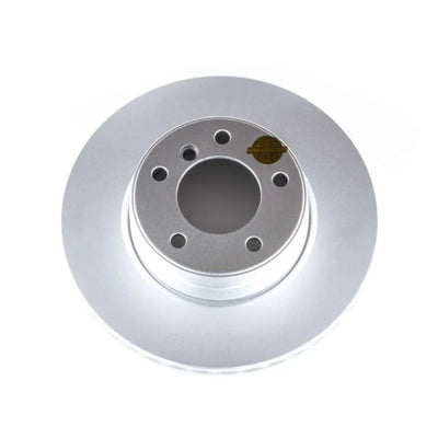 PowerStop carbon auto part