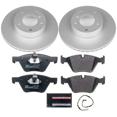 PowerStop auto part