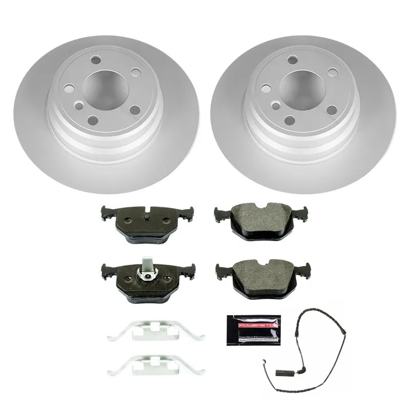 PowerStop auto part