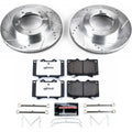 PowerStop auto part
