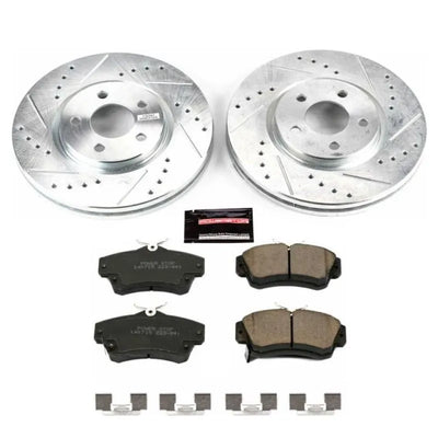 PowerStop auto part