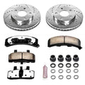 PowerStop auto part