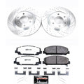 PowerStop auto part