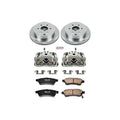 PowerStop auto part