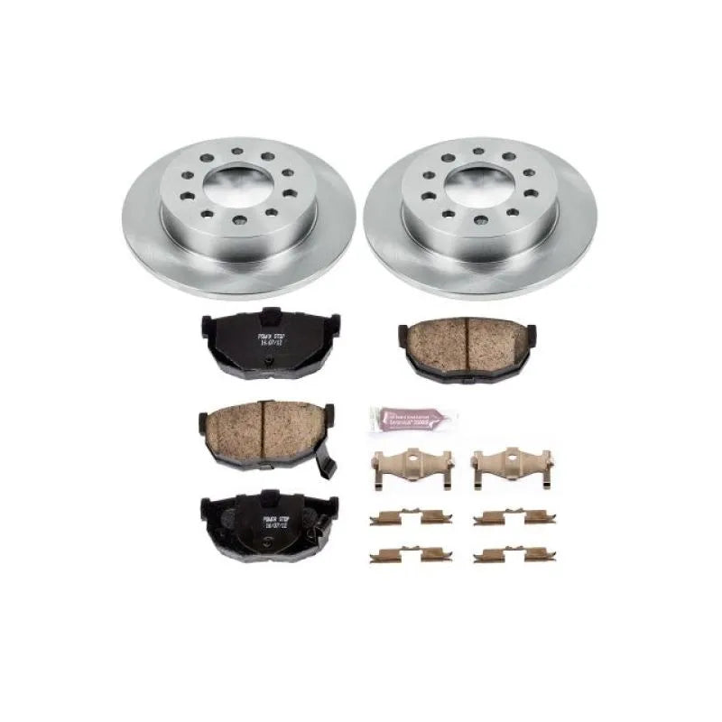 PowerStop auto part