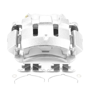 PowerStop roof rack
