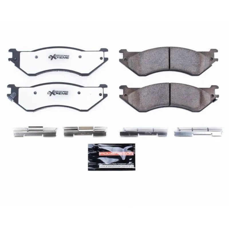 PowerStop auto part